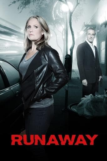 Movie poster for Runaway