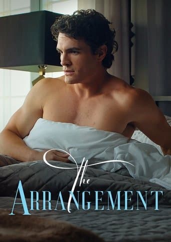 Movie poster for The Arrangement