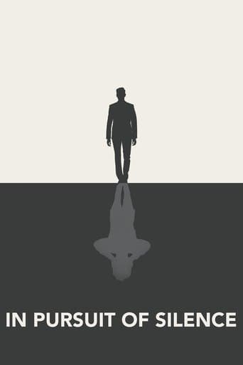 Movie poster for In Pursuit of Silence