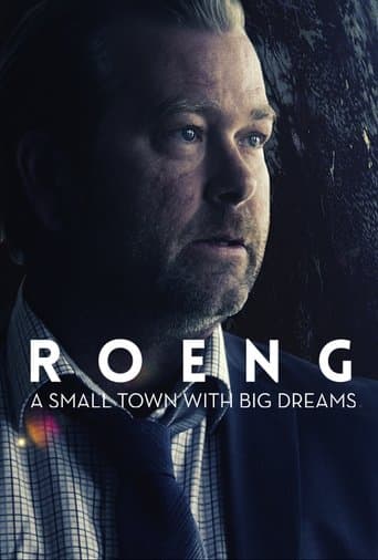 Movie poster for Roeng