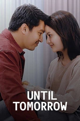 Movie poster for Until Tomorrow