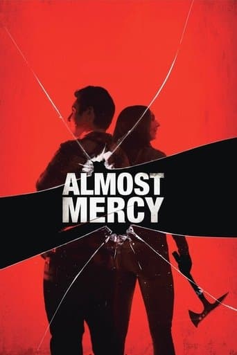 Movie poster for Almost Mercy