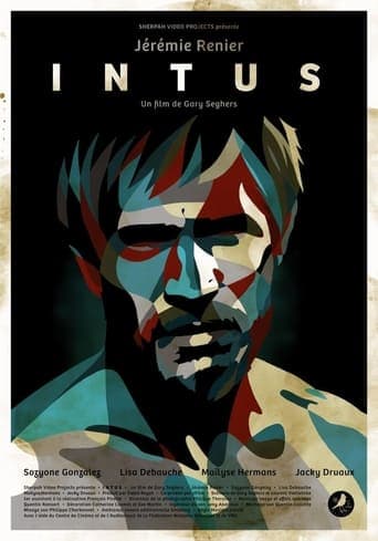 Movie poster for Intus