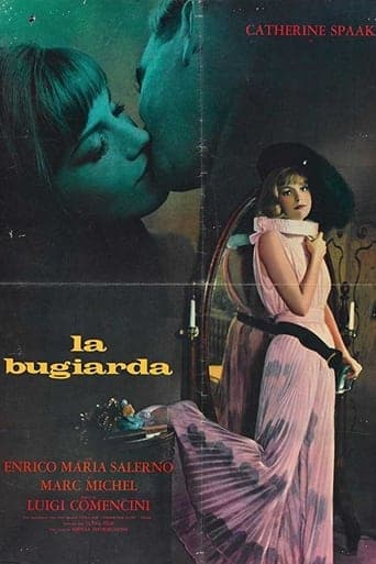 Movie poster for Six Days a Week
