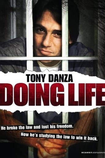 Movie poster for Doing Life