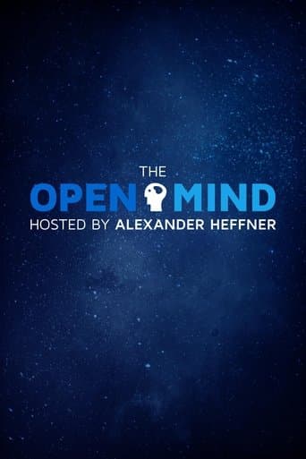 Movie poster for The Open Mind