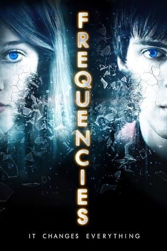 Movie poster for Frequencies