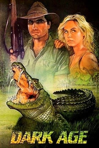 Movie poster for Dark Age