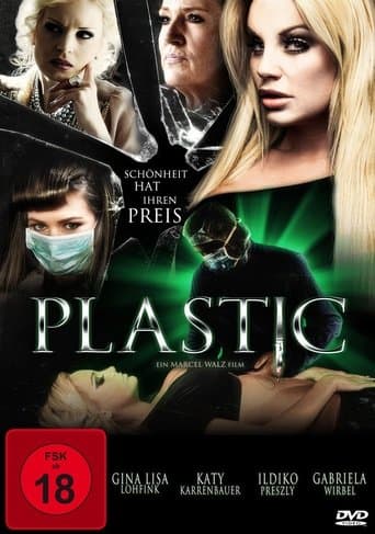 Movie poster for Plastic