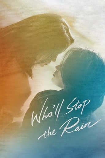 Movie poster for Who'll Stop the Rain