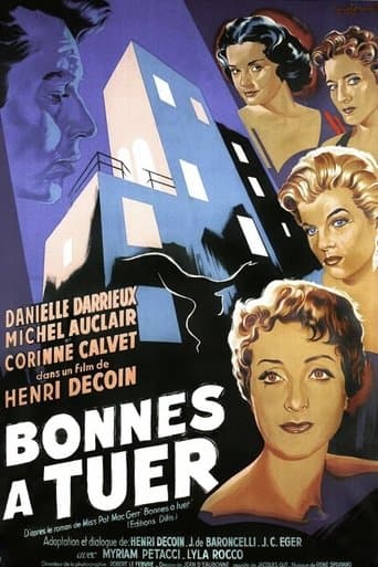 Movie poster for One Step to Eternity