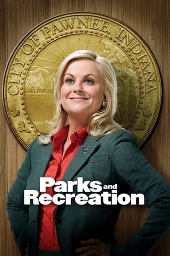 Movie poster for Parks and Recreation