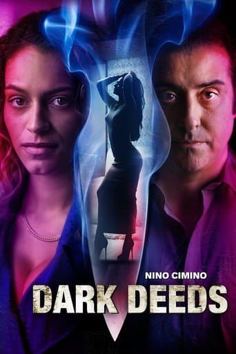 Movie poster for Dark Deeds