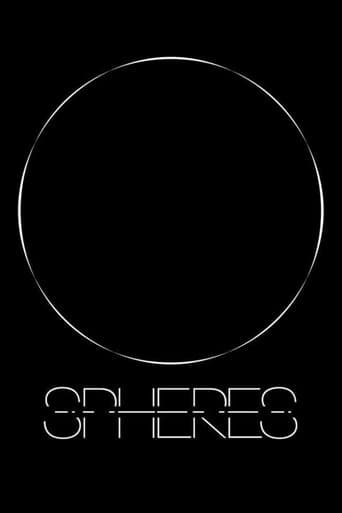 Movie poster for Spheres