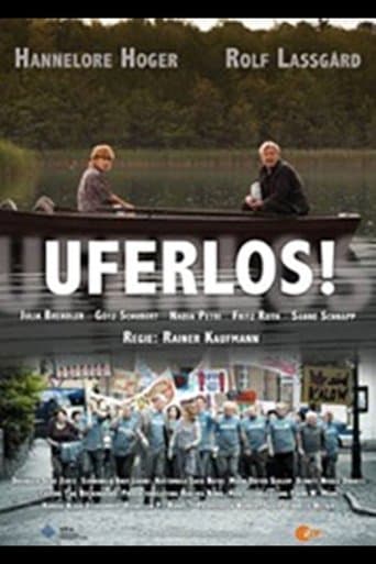 Movie poster for Uferlos!
