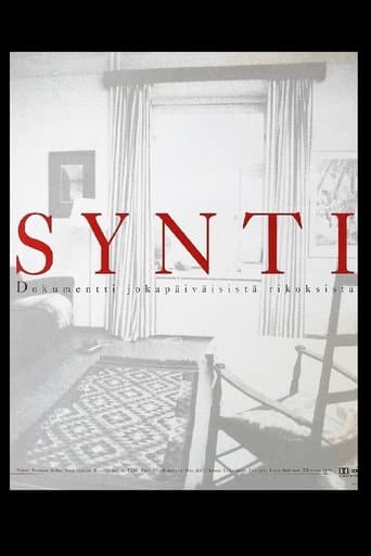 Movie poster for Sin
