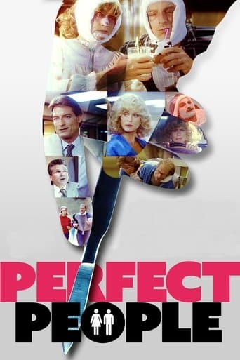Movie poster for Perfect People