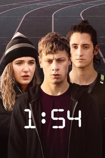 Movie poster for 1:54