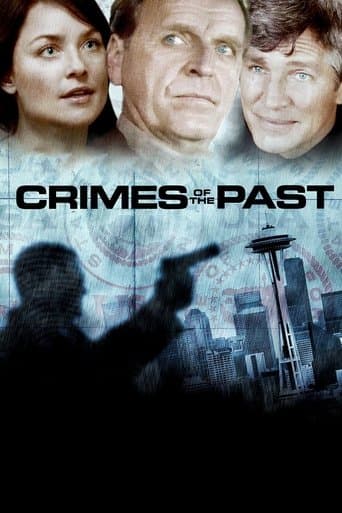 Movie poster for Crimes of the Past