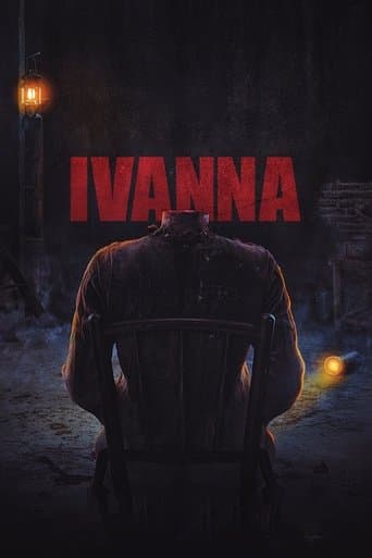Movie poster for Ivanna