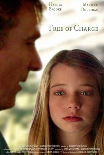 Movie poster for Free of Charge