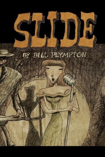 Movie poster for Slide