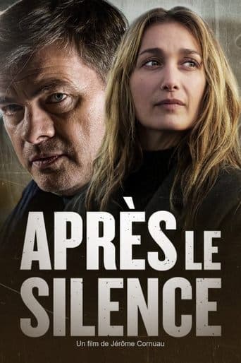 Movie poster for Après le silence
