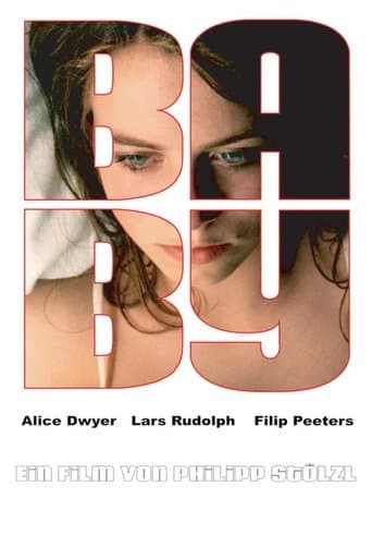 Movie poster for Baby