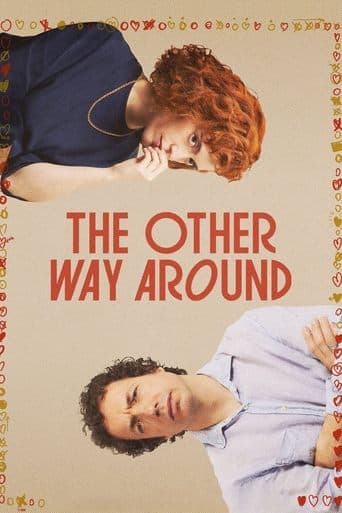 Movie poster for The Other Way Around