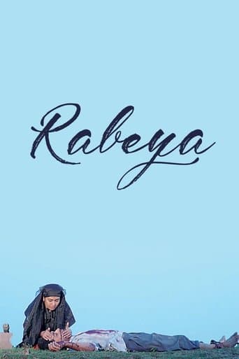 Movie poster for Rabeya