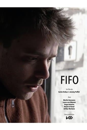 Movie poster for FIFO
