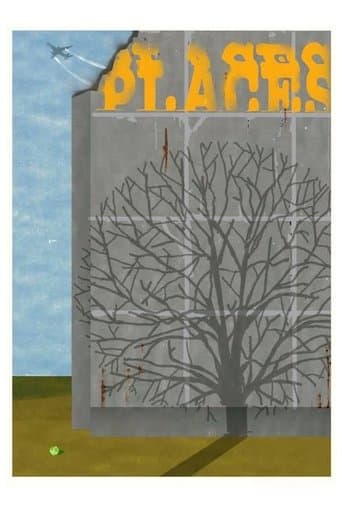 Movie poster for Places