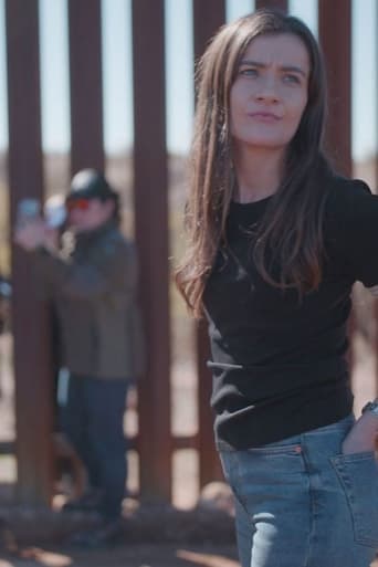 Movie poster for America's New Female Right