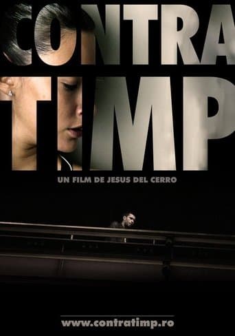 Movie poster for Contra timp