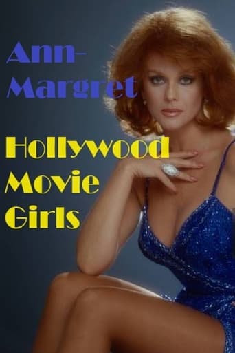 Movie poster for Ann-Margret: Hollywood Movie Girls