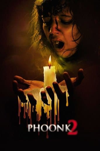 Movie poster for Phoonk 2