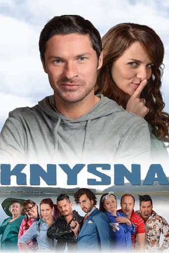 Movie poster for Knysna