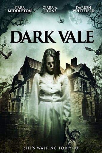 Movie poster for Dark Vale