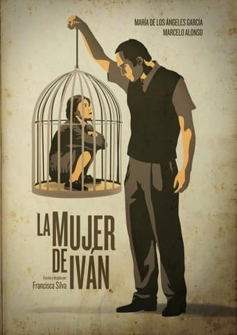 Movie poster for Ivan's Woman