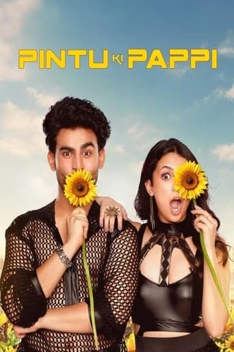 Movie poster for Pintu Ki Pappi