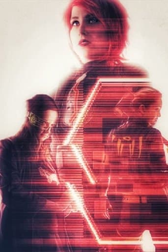 Movie poster for Slasher House 3