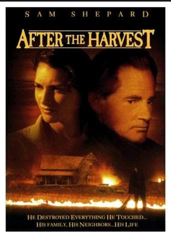 Movie poster for After the Harvest