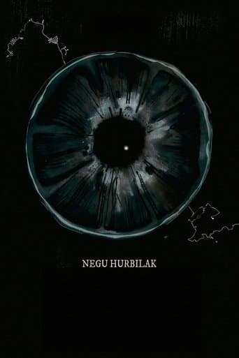 Movie poster for Negu hurbilak