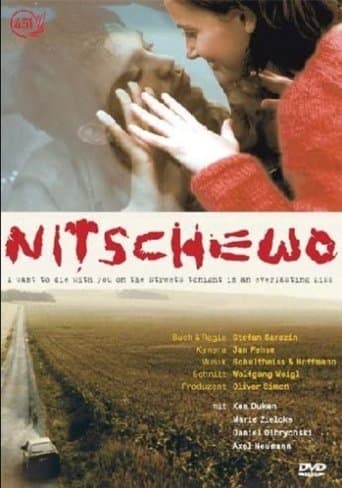 Movie poster for Nitschewo
