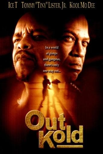 Movie poster for Out Kold