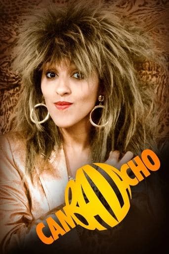 Movie poster for Cambalacho