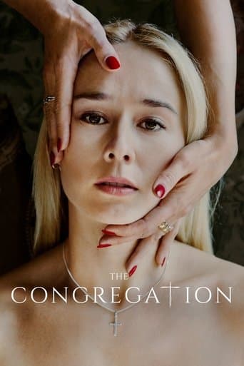 Movie poster for The Congregation