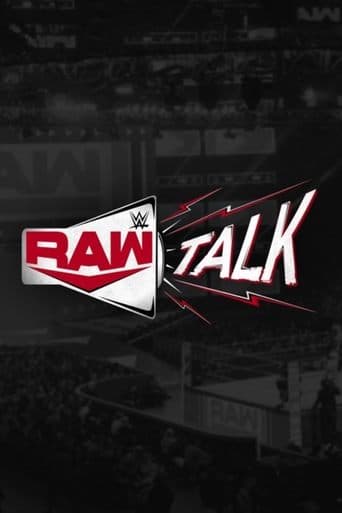Movie poster for Raw Talk