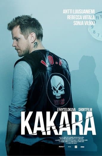 Movie poster for Kakara
