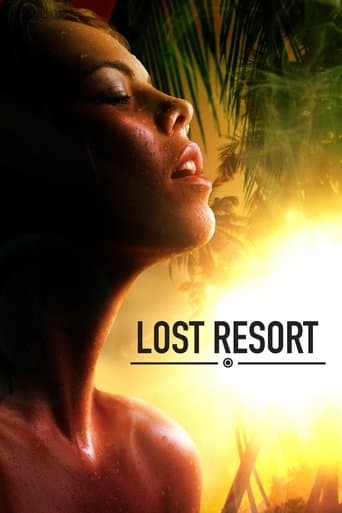 Movie poster for Lost Resort